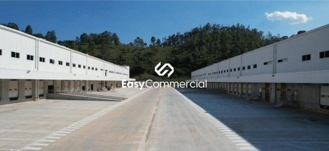 industrial em Avenida Ribeirão dos Cristais, Empresarial Paoletti (Jordanésia) - Cajamar - SP
