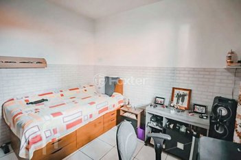 house em Avenida Corifeu de Azevedo Marques, Vila Lageado - São Paulo - SP