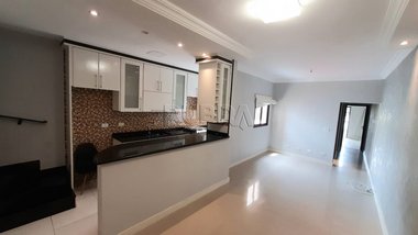 apartment em Rua Cruzeiro do Sul, Vila Pires - Santo André - SP