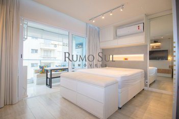 apartment em Rua Vieira de Morais, Campo Belo - São Paulo - SP