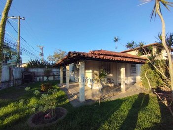 house em Rua Vicente Vianna, Novo Rio das Ostras - Rio das Ostras - RJ