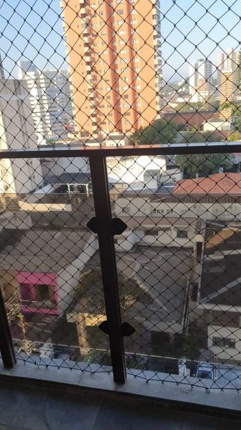 apartment em Rua João Pessoa, Centro - São Bernardo do Campo - SP