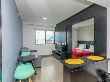 apartment em Avenida Ibirapuera, Indianópolis - São Paulo - SP