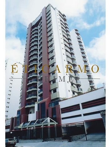 apartment em Rua Marechal Barbacena, Vila Regente Feijó - São Paulo - SP