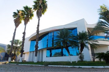 commercial_building em Avenida Independência, Iporanga - Sorocaba - SP