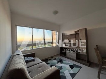 apartment em Avenida Manoel Elias, Jardim Leopoldina - Porto Alegre - RS