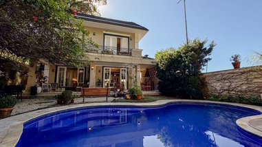 house em Rua Marie Satzke, Jardim Marajoara - São Paulo - SP
