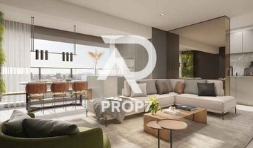 apartment em Rua Gregório Serrão, Vila Mariana - São Paulo - SP