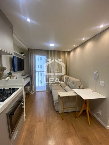 apartment em Rua Nora Ney, Socorro - São Paulo - SP