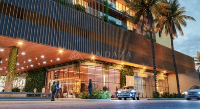 business em Olavo Macêdo Ribeiro, Jatiúca - Maceió - AL