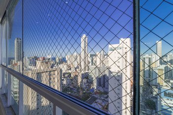 apartment em Rua 906, Centro - Balneário Camboriú - SC