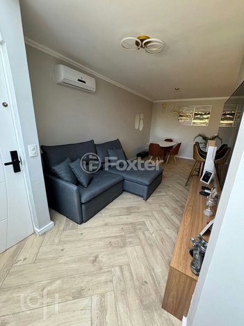 house em Rua Padre Justino Lombardi, Vila Pereira Cerca - São Paulo - SP