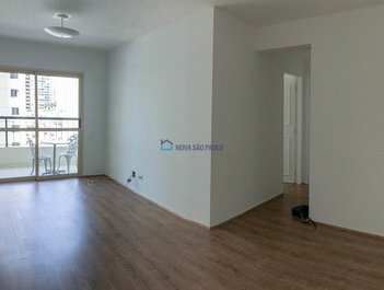 apartment em Rua Garapeba, Jardim Vila Mariana - São Paulo - SP