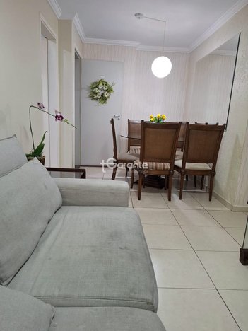 apartment em Rua Dona Vitu Giorgi, Jardim Leonor - São Paulo - SP