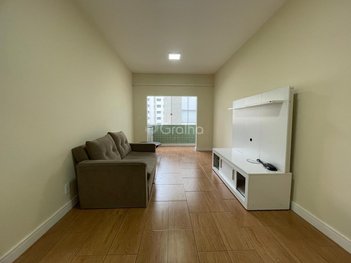 apartment em Rua Procópio Manoel Pires, Trindade - Florianópolis - SC