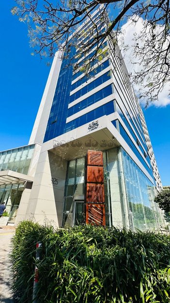 office em Independência, Independência - Porto Alegre - RS