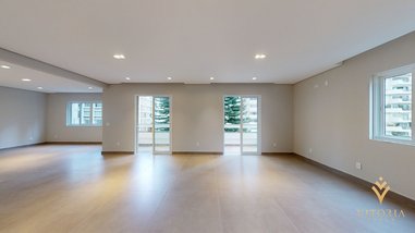 apartment em Avenida Higienópolis, Higienópolis - São Paulo - SP