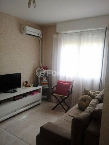 apartment em Rua João Mora, Camaquã - Porto Alegre - RS