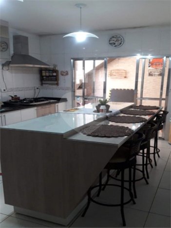 house em Rua das Primaveras, Parque Internacional - Campo Limpo Paulista - SP