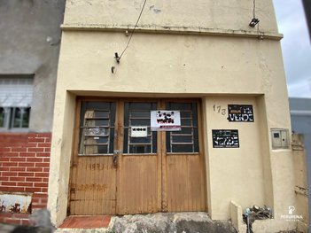 house em Rua Manduca Rodrigues, Centro - Sant'Ana do Livramento - RS