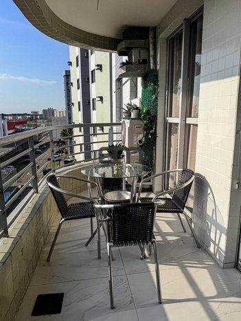 apartment em Rodovia Augusto Montenegro, Parque Verde - Belém - PA