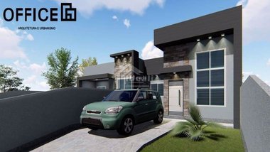 house em Avenida Sapucaia, Primor - Sapucaia do Sul - RS