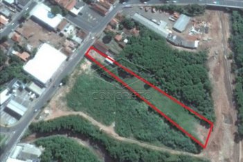 house em Avenida Alfredo Maia, Vila Falcão - Bauru - SP