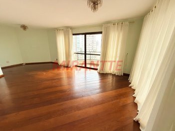 apartment em Rua Voluntários da Pátria, Santana - São Paulo - SP