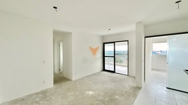 apartment em Rua Sapetuba, Butantã - São Paulo - SP