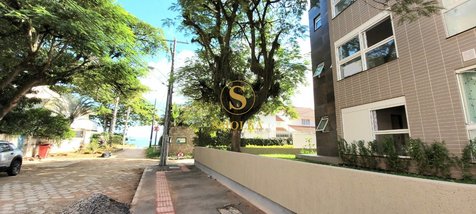 apartment em Rua Berta Lutz, Cachoeira do Bom Jesus - Florianópolis - SC