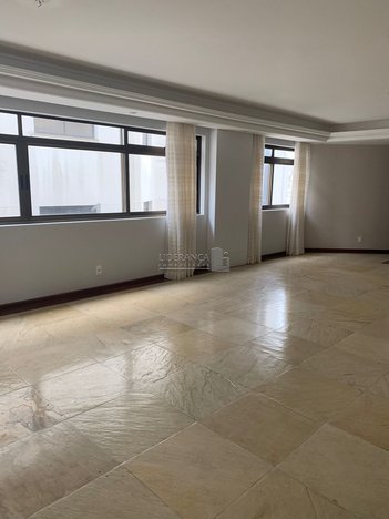 apartment em Duarte Schutel, Centro - Florianópolis - SC