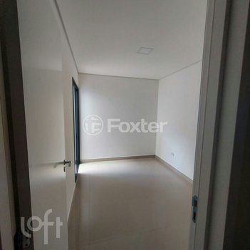 apartment em Rua Caminho do Pilar, Vila Gilda - Santo André - SP