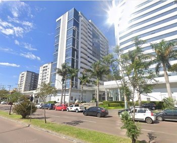 apartment em Doutor Nilo Peçanha, Chácara das Pedras - Porto Alegre - RS