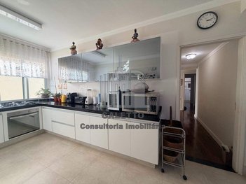 apartment em Rua Joaquim Novaes, Centro - Campinas - SP