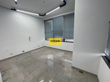 office em Rua Alferes Bonilha, Centro - São Bernardo do Campo - SP