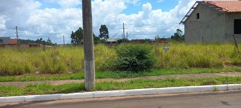land_lot em Avenida Hispânica, Guajuviras - Canoas - RS