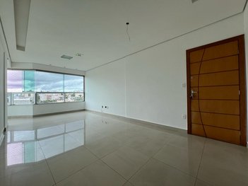 apartment em Rua Castelo de Lisboa, Castelo - Belo Horizonte - MG