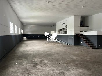 industrial em Rua Calábria, Parque Oratório - Santo André - SP