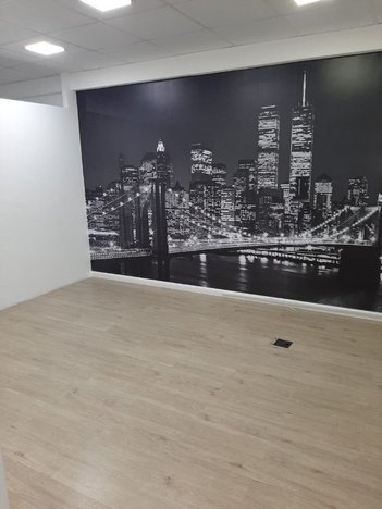 office em Terracota, Cerâmica - São Caetano do Sul - SP