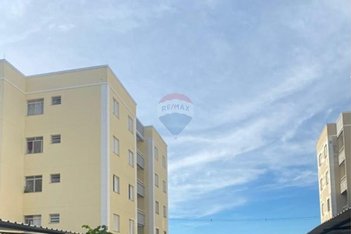 apartment em Rua Tenente Manoel Alves dos Anjos, Jundiapeba - Mogi das Cruzes - SP