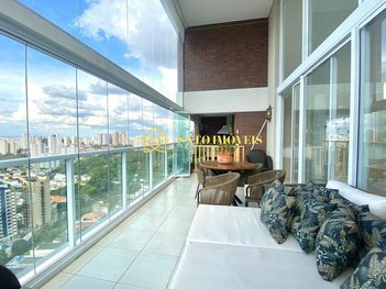 apartment em Rua Guimarães Passos, Vila Mariana - São Paulo - SP
