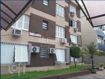 apartment em Avenida Padre Cacique, Praia de Belas - Porto Alegre - RS