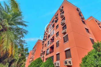 apartment em Avenida Protásio Alves, Rio Branco - Porto Alegre - RS