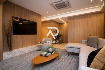 apartment em Rua Joaquim Távora, Vila Mariana - São Paulo - SP