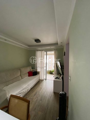 apartment em Rua Nelson Gama de Oliveira, Vila Andrade - São Paulo - SP
