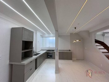 apartment em Rua João Ramalho, Centro - Bertioga - SP