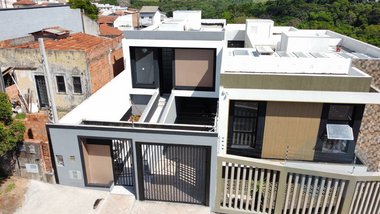 house em Rua Manoel Sobrino, Jardim Ypê - Botucatu - SP
