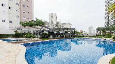 apartment em Rua Luís Antônio dos Santos, Santa Teresinha - São Paulo - SP