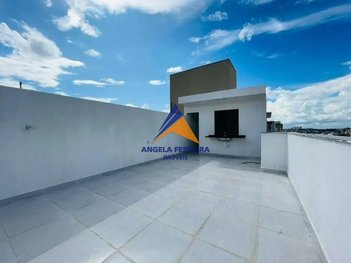 apartment em Rua Inácio Parreira Neves, Havaí - Belo Horizonte - MG