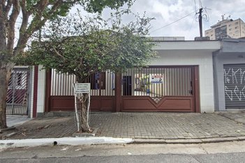 house em Rua Togo, Jardim Japão - São Paulo - SP